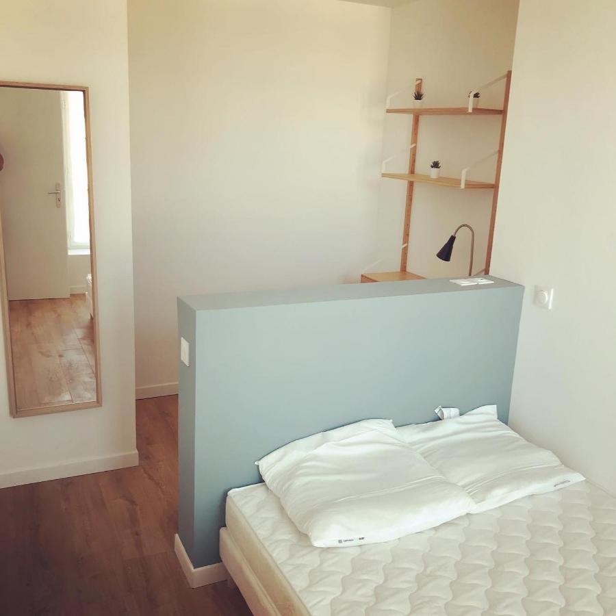 T2 Design Hypercentre Castres Agout Apartman Kültér fotó
