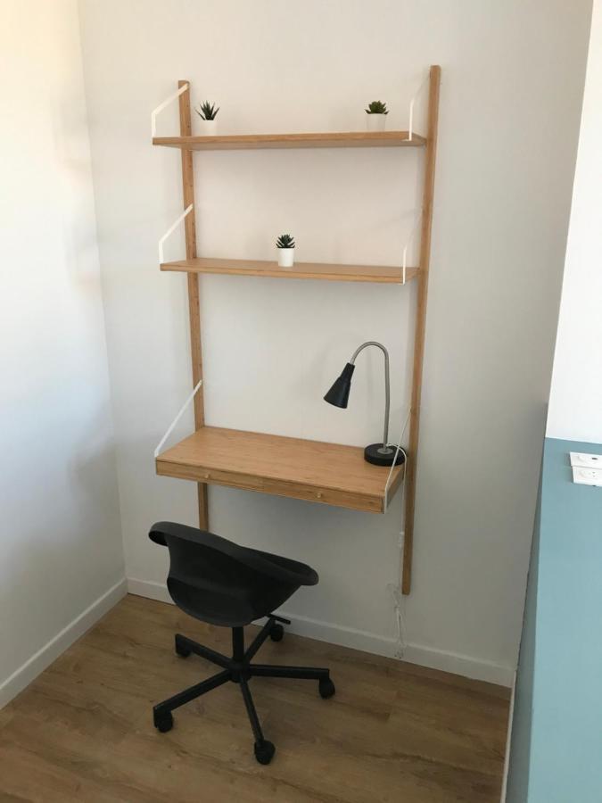 T2 Design Hypercentre Castres Agout Apartman Kültér fotó